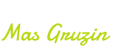 Gîtes de Mas Gruzin